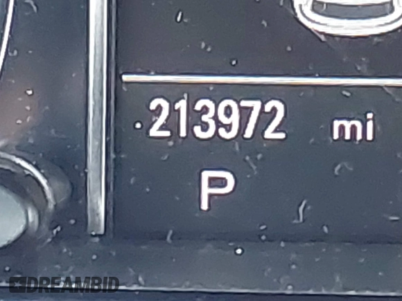 2012 Audi Q5 3.2L Premium Plus with VIN WA1DKAFP9CA100015, listed as a IAAI auction lot 41669585 with 213,972 mi miles. Bid and sale history available at carsss.com. Image 15.