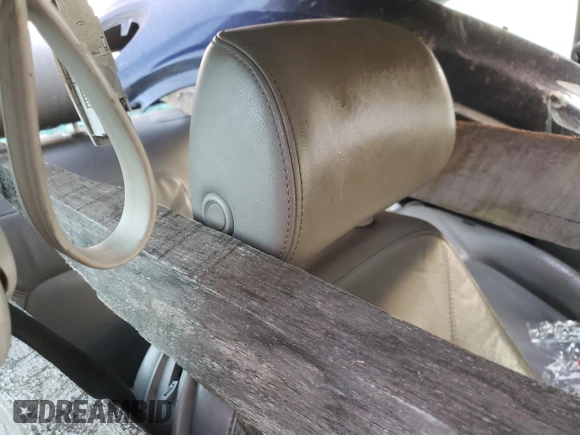 2006 Volkswagen Beetle with VIN 3VWSG31C16M421520, listed as a Copart auction lot 75523964 with Not Provided miles and Salvage Title. Bid and sale history available at DreamBid. Image 10.