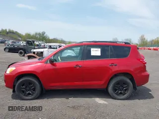 2012 Toyota RAV4 with VIN 2T3BF4DV7CW245754, listed as a IAAI auction lot 42148011 with 181,039 mi miles. Bid and sale history available at carsss.com. Image 14.