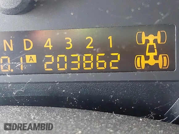2006 Nissan Titan SE с VIN 1N6AA07BX6N562442, выставлен на аукционе IAAI как лот 42411727 с пробегом 203 862 миль миль и . История ставок и продаж доступна на DreamBid. Изображение 15.