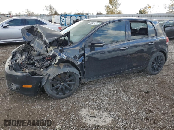 2013 Volkswagen Golf с VIN WVWDA7AJ0DW094205, выставлен на аукционе Copart как лот 78641874 с пробегом Не указан миль и Списание • Salvage title. История ставок и продаж доступна на DreamBid. Изображение 1.