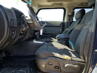 2008 Hummer H3 with VIN 5GTEN33E188182426, listed as a Copart auction lot 78711964 with 181,921 mi miles and Clean Title. Bid and sale history available at DreamBid. Image 7.