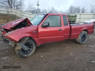 2011 Ford Ranger XLT with VIN 1FTLR4FE6BPA41854, listed as a Copart auction lot 85259414 with 102,828 mi miles and Clean Title. Bid and sale history available at carsss.com. Image 1.