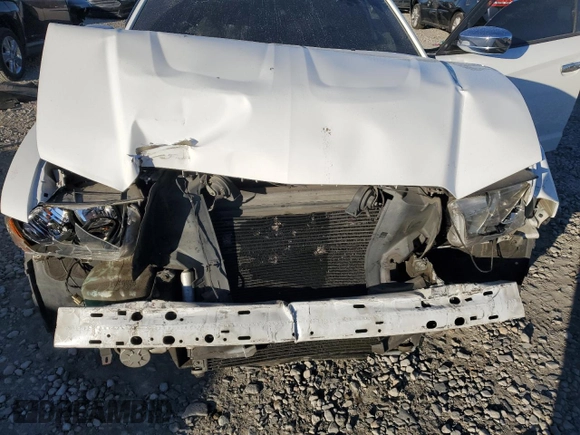 2014 Dodge Charger SE with VIN 2C3CDXBG7EH284495, listed as a Copart auction lot 83147324 with 215,661 mi miles and Salvage Title. Bid and sale history available at carsss.com. Image 12.