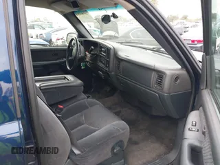 2002 Chevrolet Avalanche z VIN 3GNEC13T42G117403, wystawiony jako IAAI lot #41086264 z przebiegiem 237 188 mil mil oraz . Historia ofert i sprzedaży dostępna na DreamBid. Obrazek 5.