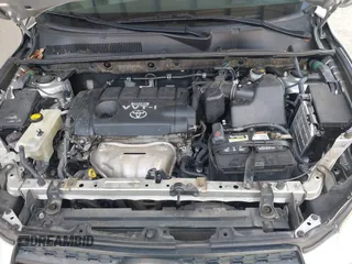 2011 Toyota RAV4 with VIN JTMZF4DV5BD029668, listed as a IAAI auction lot 42153733 with 173,346 mi miles. Bid and sale history available at carsss.com. Image 10.