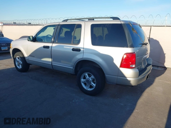 2004 Ford Explorer XLT с VIN 1FMZU73W94UB66449, выставлен на аукционе IAAI как лот 41939297 с пробегом 132 143 миль миль и . История ставок и продаж доступна на DreamBid. Изображение 3.