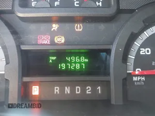 2012 Ford Econoline Cargo Recreational с VIN 1FTNE2EWXCDA22391, выставлен на аукционе IAAI как лот 42195323 с пробегом 197 287 миль миль и . История ставок и продаж доступна на DreamBid. Изображение 15.