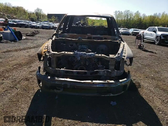 2015 Ram 1500 Big Horn z VIN 1C6RR7LTXFS738923, wystawiony jako Copart lot #54842225 z przebiegiem Nie podano mil oraz Nie do naprawy • Non repairable. Historia ofert i sprzedaży dostępna na DreamBid. Obrazek 12.