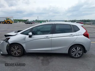 2015 Honda Fit EX-L with VIN 3HGGK5H88FM772849, listed as a IAAI auction lot 42099639 with 113,380 mi miles and . Bid and sale history available at DreamBid. Image 14.