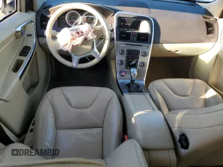 2013 Volvo XC60 T6 с VIN YV4902DZ9D2455853, выставлен на аукционе Copart как лот 50393225 с пробегом 152 038 миль миль и Списание • Salvage title. История ставок и продаж доступна на DreamBid. Изображение 8.