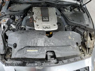 2015 Infiniti Q50 Premium с VIN JN1BV7AR4FM409526, выставлен на аукционе Copart как лот 64749215 с пробегом 82 952 миль миль и Списание • Salvage title. История ставок и продаж доступна на DreamBid. Изображение 11.