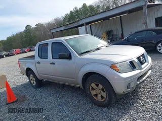 2012 Nissan Frontier SL with VIN 1N6AD0ER3CC427592, listed as a IAAI auction lot 41616307 with 127,632 mi miles and . Bid and sale history available at DreamBid. Image 13.