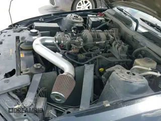 2006 Ford Mustang Standard с VIN 1ZVHT84N665115970, выставлен на аукционе IAAI как лот 42714899 с пробегом 158 438 миль миль и . История ставок и продаж доступна на DreamBid. Изображение 15.