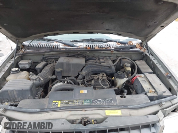 2003 Ford Explorer XLS z VIN 1FMZU72K03UA75695, wystawiony jako IAAI lot #41250087 z przebiegiem 134 795 mil mil oraz . Historia ofert i sprzedaży dostępna na DreamBid. Obrazek 10.