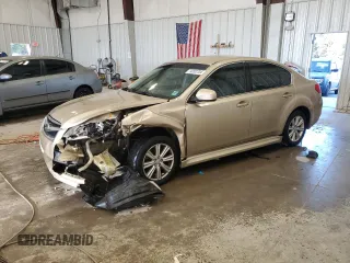 2010 Subaru Legacy Premium All-Weather Anniversary with VIN 4S3BMCC69A3219621, listed as a Copart auction lot 74202704 with 187,411 mi miles and Non Repairable. Bid and sale history available at carsss.com. Image 1.
