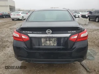 2016 Nissan Altima SL with VIN 1N4BL3AP9GC248307, listed as a Copart auction lot 43976965 with Not provided miles and Clean title. Bid and sale history available at DreamBid. Image 6.
