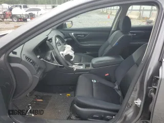 2017 Nissan Altima SR z VIN 1N4AL3AP7HC136120, wystawiony jako Copart lot #57295125 z przebiegiem 84 300 mil mil oraz Szkoda całkowita • Salvage title. Historia ofert i sprzedaży dostępna na DreamBid. Obrazek 7.