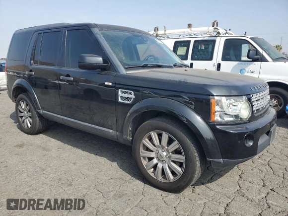 2013 Land Rover LR4 HSE z VIN SALAG2D41DA675440, wystawiony jako Copart lot #58377315 z przebiegiem 172 745 mil mil oraz Czysty tytuł • Clean title. Historia ofert i sprzedaży dostępna na DreamBid. Obrazek 4.