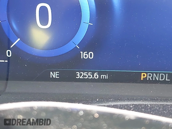 2022 Ford Escape Titanium with VIN 1FMCU9J91NUB87215, listed as a IAAI auction lot 42092928 with 3,255 mi miles and . Bid and sale history available at DreamBid. Image 16.