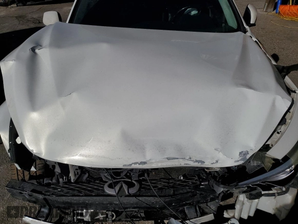 2014 Infiniti Q50 Premium with VIN JN1BV7AP0EM677325, listed as a Copart auction lot 47006435 with 137,238 mi miles and Salvage Title. Bid and sale history available at carsss.com. Image 11.