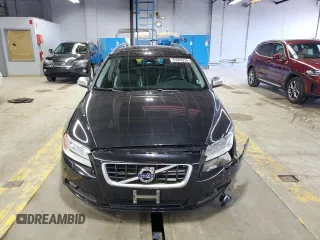 2010 Volvo V70 z VIN YV1982BW2A1123821, wystawiony jako Copart lot #55999235 z przebiegiem 126 010 mil mil oraz Szkoda całkowita • Salvage title. Historia ofert i sprzedaży dostępna na DreamBid. Obrazek 5.