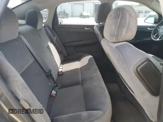 2014 Chevrolet Impala LS with VIN 2G1WA5E31E1171237, listed as a Copart auction lot 61774405 with 141,838 mi miles and Salvage title. Bid and sale history available at DreamBid. Image 10.