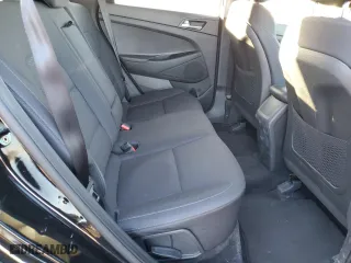 2020 Hyundai Tucson Value with VIN KM8J3CA40LU121487, listed as a Copart auction lot 44593685 with 87,153 mi miles and Salvage Title. Bid and sale history available at carsss.com. Image 11.