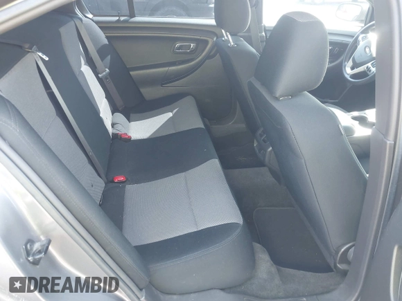 2014 Ford Police Interceptor с VIN 1FAHP2MKXEG170442, выставлен на аукционе IAAI как лот 42424810 с пробегом 107 896 миль миль и . История ставок и продаж доступна на DreamBid. Изображение 8.