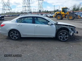 2008 Honda Accord EX with VIN 1HGCP26788A046059, listed as a IAAI auction lot 41978878 with 152,438 mi miles and . Bid and sale history available at DreamBid. Image 14.