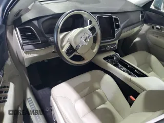 2020 Volvo XC90 Momentum with VIN YV4A221K8L1612923, listed as a Copart auction lot 69277774 with Not Provided miles and Salvage Title. Bid and sale history available at DreamBid. Image 8.