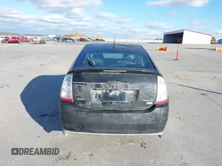 2007 Toyota Prius with VIN JTDKB20U277563120, listed as a IAAI auction lot 40736242 with 315,489 mi miles. Bid and sale history available at carsss.com. Image 12.