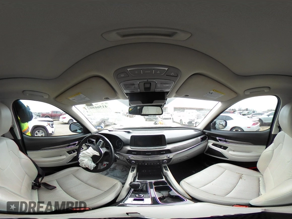 2021 Kia Telluride EX with VIN 5XYP3DHC0MG103186, listed as a IAAI auction lot 41566802 with 70,879 mi miles and . Bid and sale history available at DreamBid. Image 18.