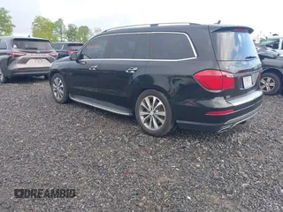 2014 Mercedes-Benz GL 450 с VIN 4JGDF7CE6EA270377, выставлен на аукционе IAAI как лот 42241820 с пробегом 136 219 миль миль и . История ставок и продаж доступна на DreamBid. Изображение 3.