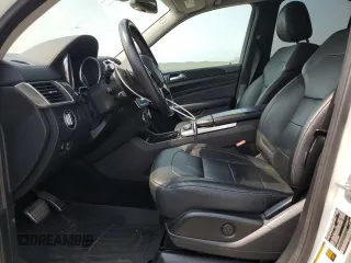 2015 Mercedes-Benz M 400 z VIN 4JGDA5GB2FA575637, wystawiony jako Copart lot #59864305 z przebiegiem 140 721 mil mil oraz Szkoda całkowita • Salvage title. Historia ofert i sprzedaży dostępna na DreamBid. Obrazek 7.