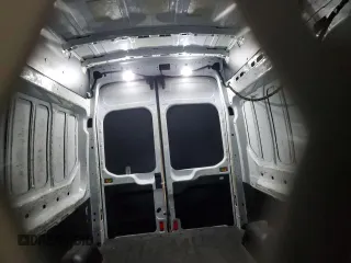 2019 Ford Transit с VIN 1FTYR2XM1KKB75460, выставлен на аукционе Copart как лот 46300875 с пробегом 311 246 миль миль и Чистый • Clean title. История ставок и продаж доступна на DreamBid. Изображение 10.