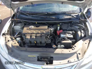 2015 Nissan Sentra SR with VIN 3N1AB7AP7FY254213, listed as a IAAI auction lot 41669183 with 103,545 mi miles and . Bid and sale history available at DreamBid. Image 10.