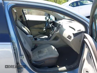 2014 Chevrolet Volt with VIN 1G1RH6E40EU149838, listed as a IAAI auction lot 42145097 with 110,467 mi miles and . Bid and sale history available at DreamBid. Image 5.