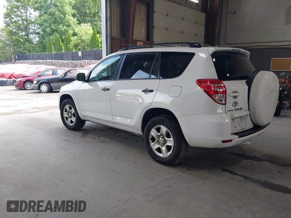 2010 Toyota RAV4 with VIN JTMZF4DV6A5020986, listed as a IAAI auction lot 42739485 with 209,580 mi miles and . Bid and sale history available at DreamBid. Image 3.