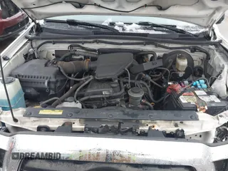 2007 Toyota Tacoma with VIN 5TETX22N77Z466063, listed as a IAAI auction lot 41568375 with 95,829 mi miles. Bid and sale history available at carsss.com. Image 10.