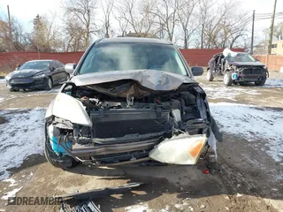 2011 Honda CR-V EX with VIN 5J6RE4H51BL013254, listed as a IAAI auction lot 41040837 with 157,796 mi miles. Bid and sale history available at carsss.com. Image 12.