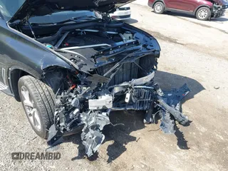 2020 BMW X5 xDrive40i with VIN 5UXCR6C03L9B42670, listed as a IAAI auction lot 41977126 with Not provided miles and . Bid and sale history available at DreamBid. Image 17.