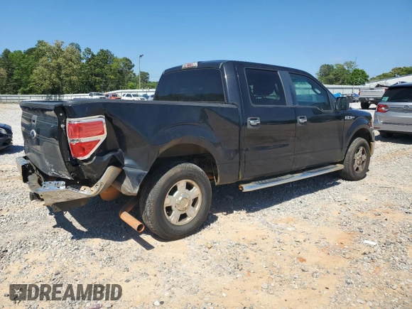 2012 Ford F-150 XL z VIN 1FTFW1CF6CFA89086, wystawiony jako Copart lot #52191225 z przebiegiem 190 254 mil mil oraz Szkody całkowita. Historia ofert i sprzedaży dostępna na DreamBid. Obrazek 3.