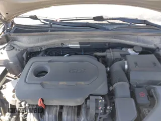 2017 Kia Optima EX with VIN 5XXGU4L38HG142560, listed as a IAAI auction lot 42167391 with 61,015 mi miles and . Bid and sale history available at DreamBid. Image 10.