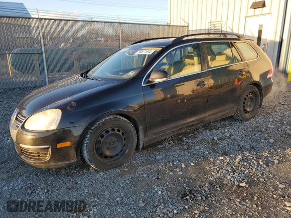 2009 Volkswagen Jetta z VIN 3VWMM31KX9M251901, wystawiony jako Copart lot #84677694 z przebiegiem 299 223 mil mil oraz Szkoda całkowita • Salvage title. Historia ofert i sprzedaży dostępna na DreamBid. Obrazek 1.