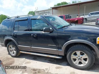 2004 Ford Explorer XLT с VIN 1FMZU73K44UB48387, выставлен на аукционе IAAI как лот 42282886 с пробегом 149 087 миль миль и . История ставок и продаж доступна на DreamBid. Изображение 13.