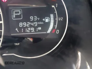 2015 Nissan Note SV with VIN 3N1CE2CP4FL388514, listed as a IAAI auction lot 42051819 with 89,249 mi miles and . Bid and sale history available at DreamBid. Image 16.