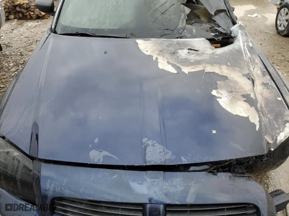 2005 Dodge Magnum SE with VIN 2D4FV48V45H529699, listed as a Copart auction lot 44933625 with 0 mi miles and Non Repairable. Bid and sale history available at carsss.com. Image 11.