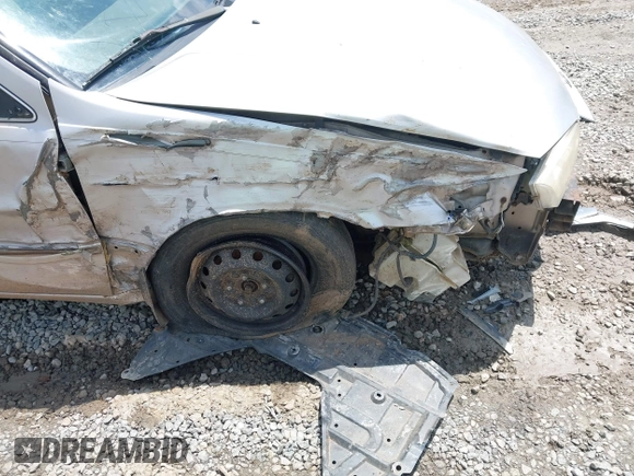 1999 Toyota Camry LE с VIN 4T1BG22K7XU604965, выставлен на аукционе IAAI как лот 42268543 с пробегом 143 719 миль миль и . История ставок и продаж доступна на DreamBid. Изображение 6.