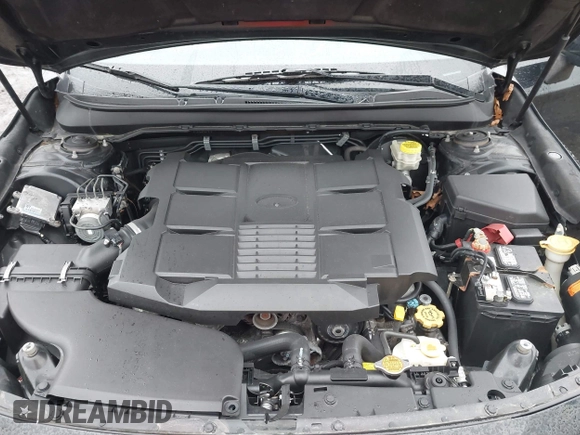 2016 Subaru Legacy 3.6R Limited with VIN 4S3BNEN68G3040209, listed as a IAAI auction lot 41948872 with 115,082 mi miles. Bid and sale history available at carsss.com. Image 10.